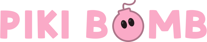 PIKI BOMB